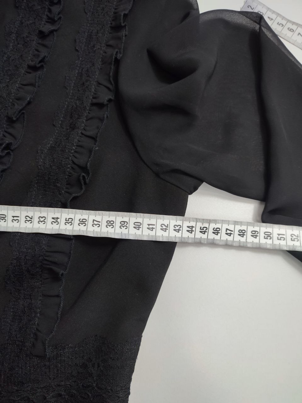 Платье стильное 40/42 размер