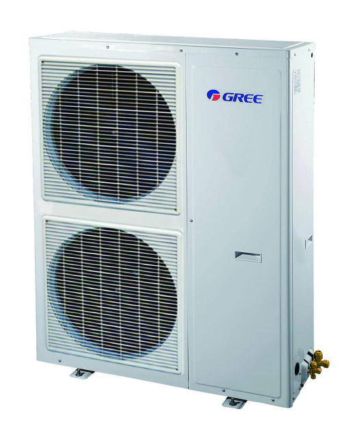 Полупромышленный канальный кондиционер Gree U-Match (On/Off) GFH 60 K3BI
