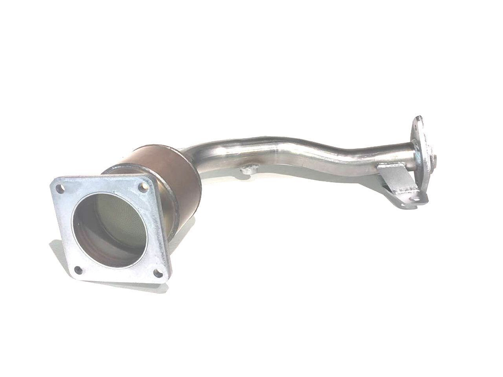 GP-72503, Катализатор Citroen C2 I (2003-2009) 1,6л (122л.с.) (TU5JP4B)
