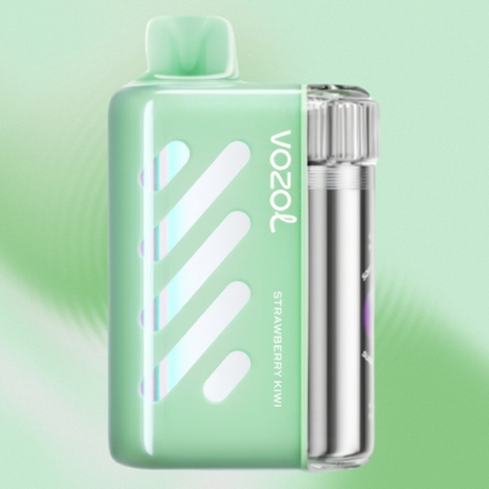 VOZOL VISTA 40000 - Strawberry Kiwi (5% nic)