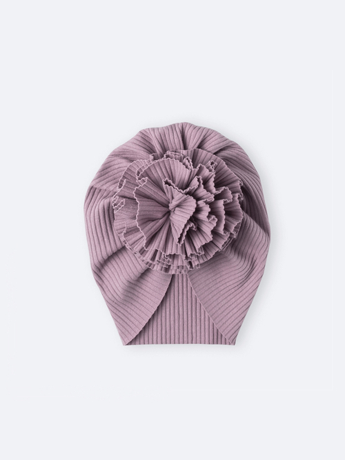 Тюрбан лапша, Сирень