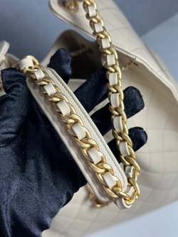 Chanel 25 Medium Handbag 40 cm