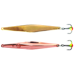 Блесна для рыбалки вертикальная Nord Waters Joker-NW