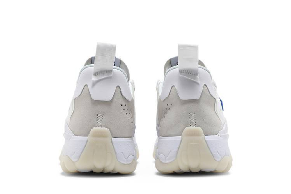 Кроссовки Jordan Delta 2 White Royal