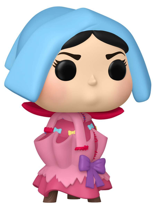 Фигурка Funko POP! Disney Sleeping Beauty 65th Merryweather (1456) 78183
