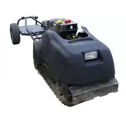 Мотобуксировщик RIDER V500-7.0 TECHNO