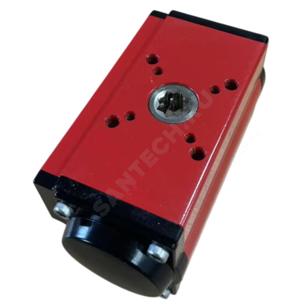 Пневмопривод QP-125 F07/F10 Benarmo