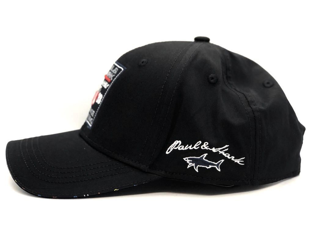 Бейсболка Paul&Shark