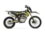 Мотоцикл кроссовый эндуро FXMOTO X1