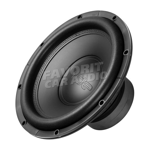 Сабвуфер Pride Onyx 12 1.7D 600W