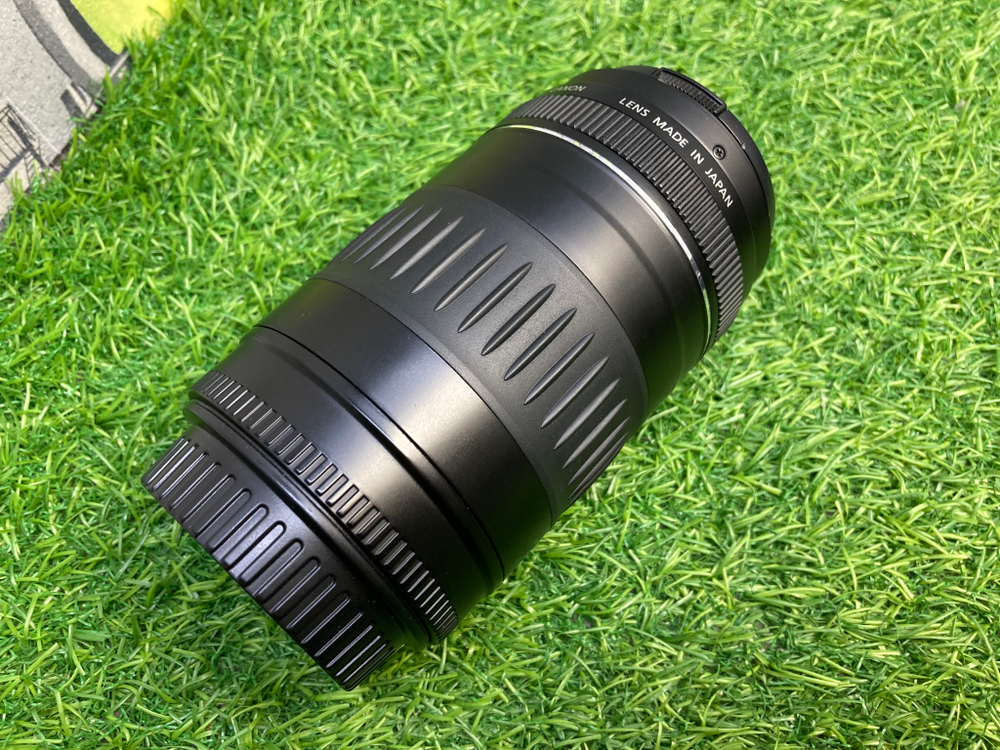 Canon EF 90-300mm 4.5-5.6 USM Покупка/Продажа