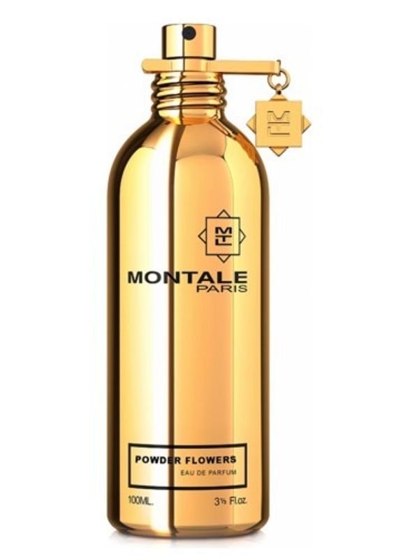 Montale Powder Flowers Eau De Parfum