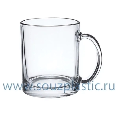 Кружка Чайная 300мл (гладь)