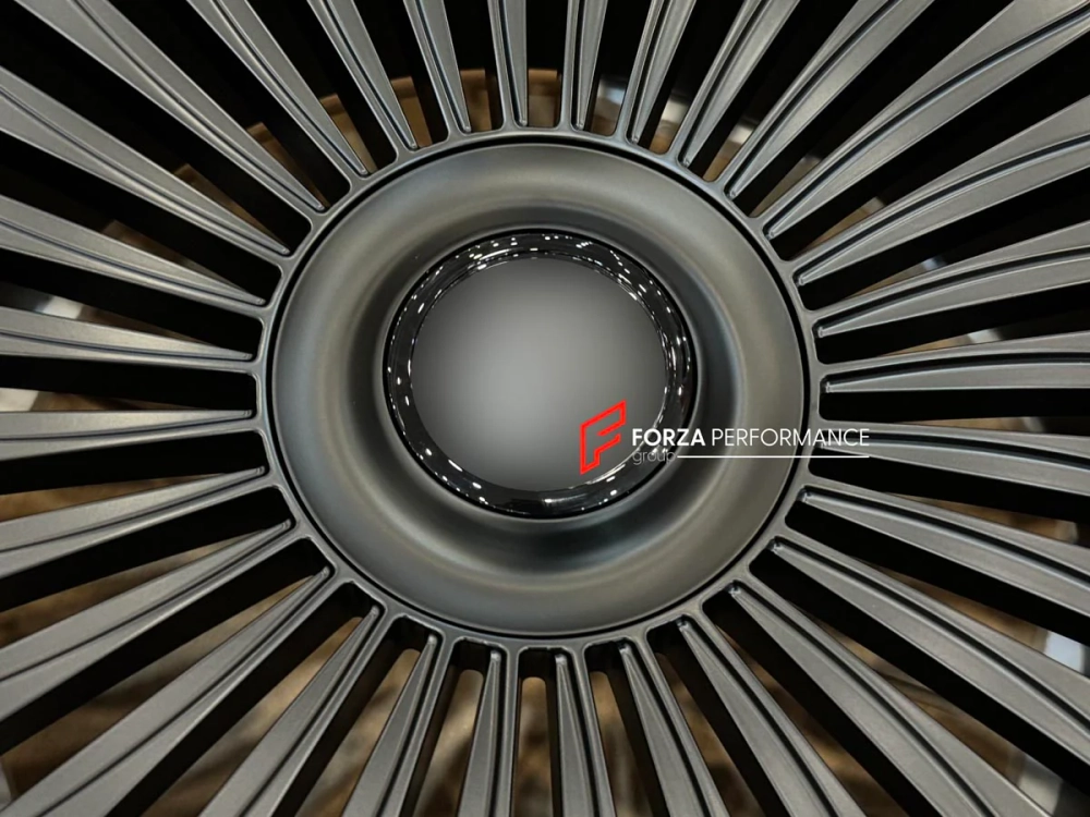 КОВАНЫЕ ДИСКИ ДЛЯ MERCEDES-BENZ G-CLASS G63 AMG W465 2025 МЕРСЕДЕС-БЕНЗ