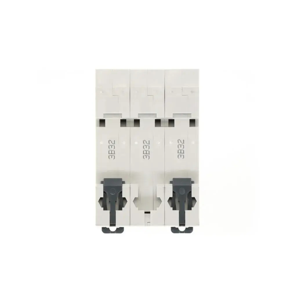City9 Set Автоматический выключатель (АВ) B 32А 3P 6kA 400В
