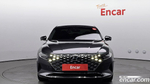 Hyundai The New Grandeur (Azera) IG 2.5 (05.2022)