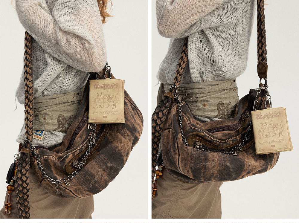 Кошелек Nothomme Monterest Wallet