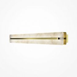 Накладной светильник Maytoni Albatre MOD366WL-L18BS3K