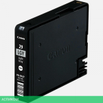 Картридж Canon PGI-29LGY светло-серый (4872B001)