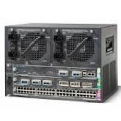 Коммутатор Cisco Catalyst WS-C4503