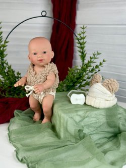 Пупс Nines 22см Golosinas Girl (N0534A2)