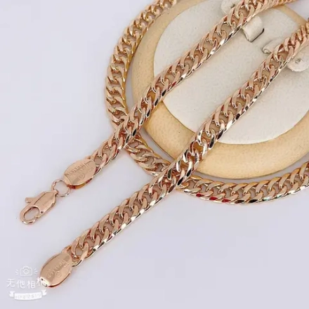 Цепь Fallon - арт013