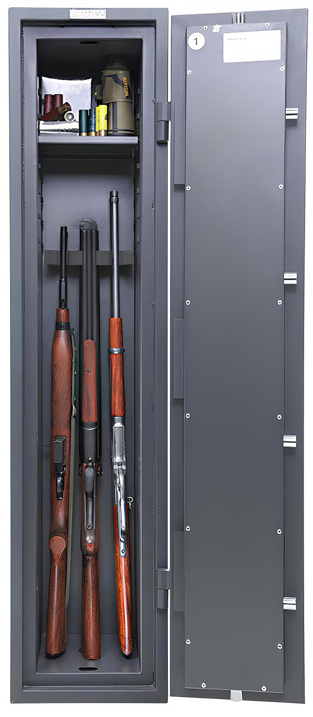 Оружейный сейф MDTB ASG/WS3