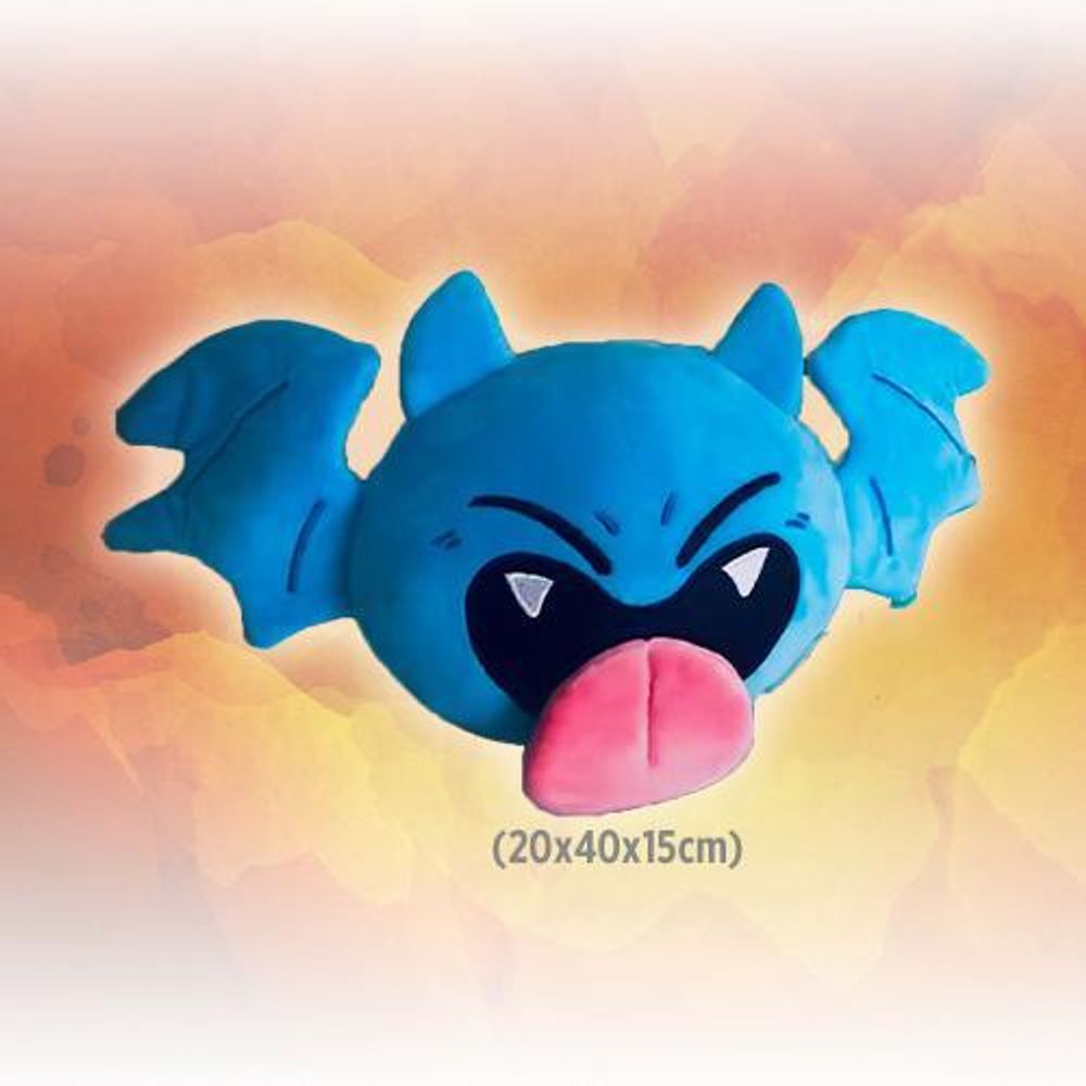 [Предзаказ] Bat Plushie