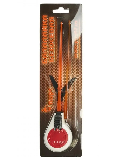 Удочка БАЛАЛАЙКА безосевая