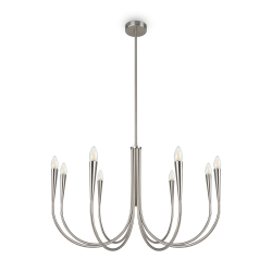 Подвесной светильник Freya FR5253PL-08N