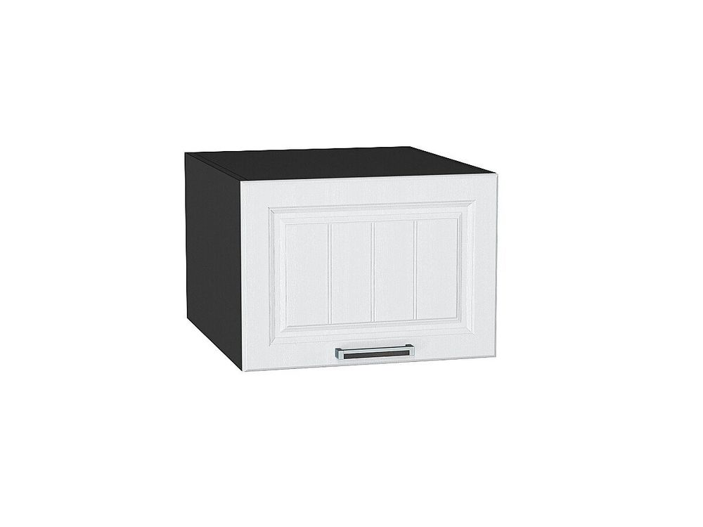 Шкаф верхний горизонтальный глубокий Прага