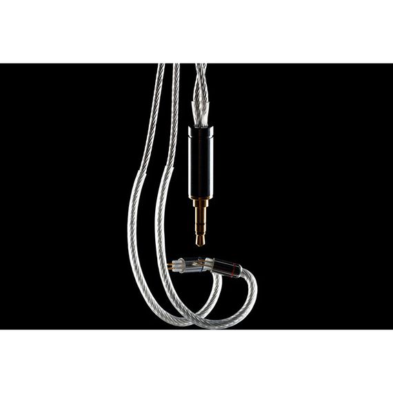 MoonDrop Kato Matte Steel