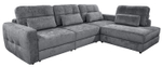 Угловой диван «Мелдон» (1ML/R.10M.904R/L) - промо