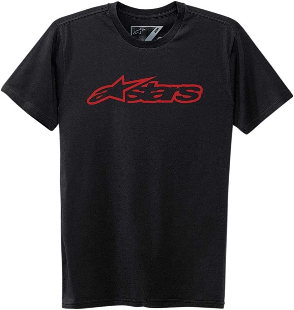 ALPINESTARS Футболка BLAZE CLASSIC TEE