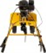 Мотоблок Denzel DPT-270X 56403 56403