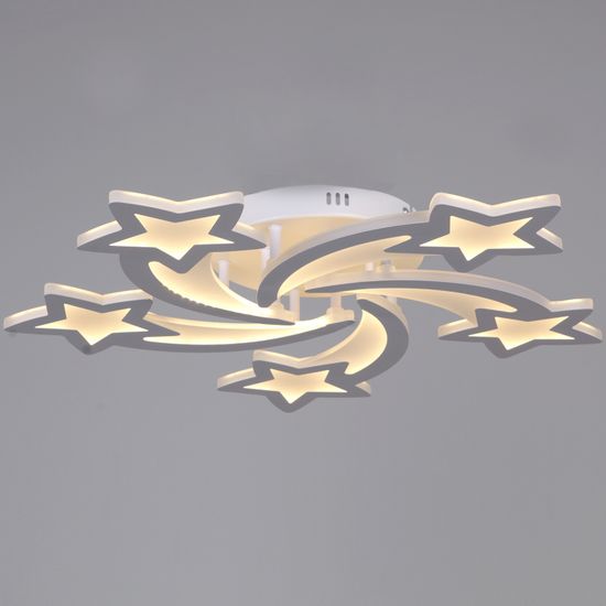 01150-0.3-05 WH светильник потолочный