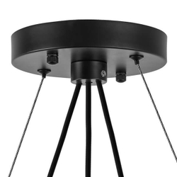 Подвесная люстра Lightstar 815417