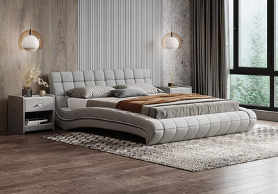 Кровать Milano