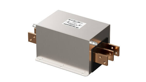 ЭМС-фильтр PROMPOWER DL-1600EBK5, 400 B, 1600 А, категория C2