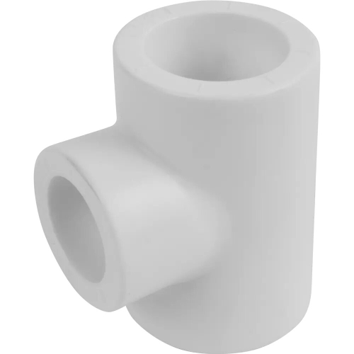 Тройник ПП д25х20х25