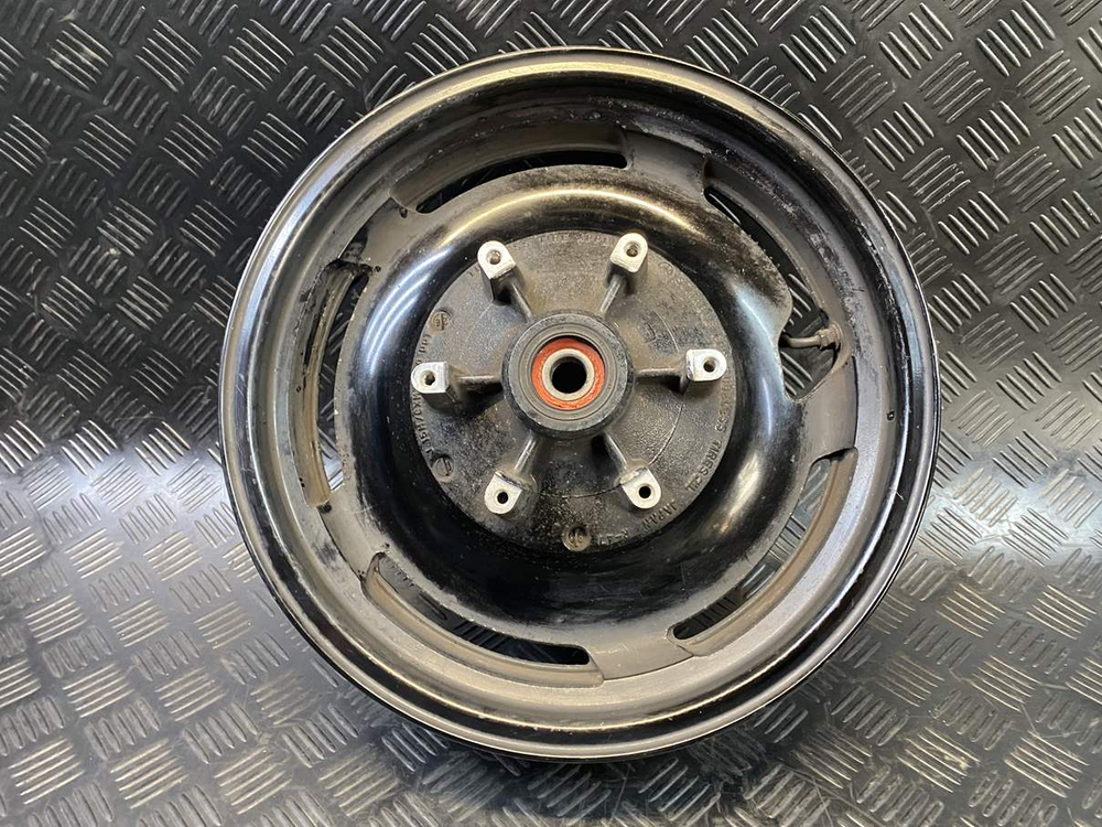 Колесо заднее Yamaha V-Max 1200.