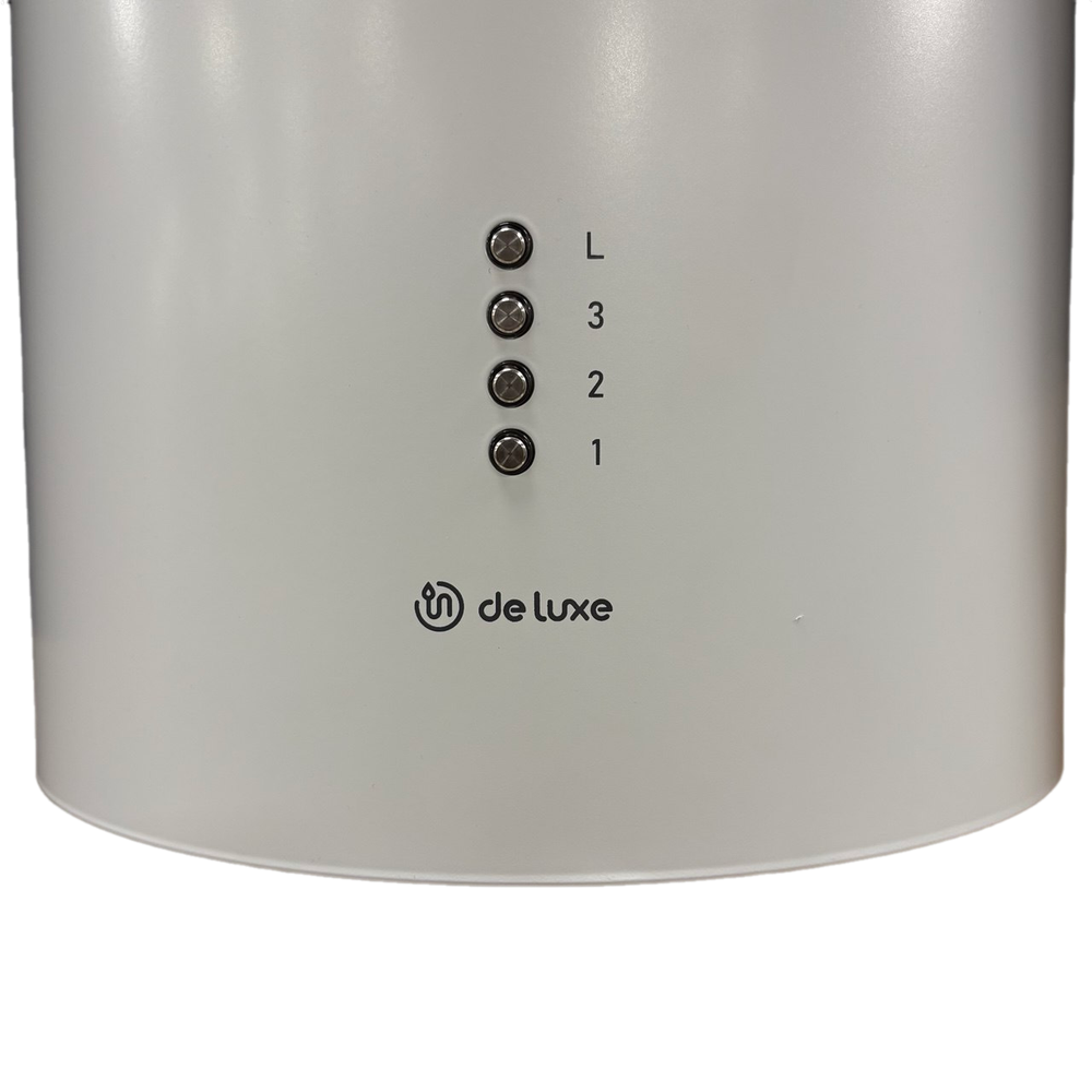 Вытяжка DE LUXE ВЦ-000-01