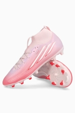 Бутсы adidas F50 League Sparkfusion Mid FG/MG Junior