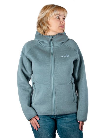 Куртка флис. Norfin Women SNOWCREST 04 р.XL