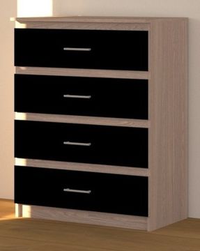 Комод ВЕНА-2