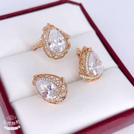 Комплект QSY - арт019