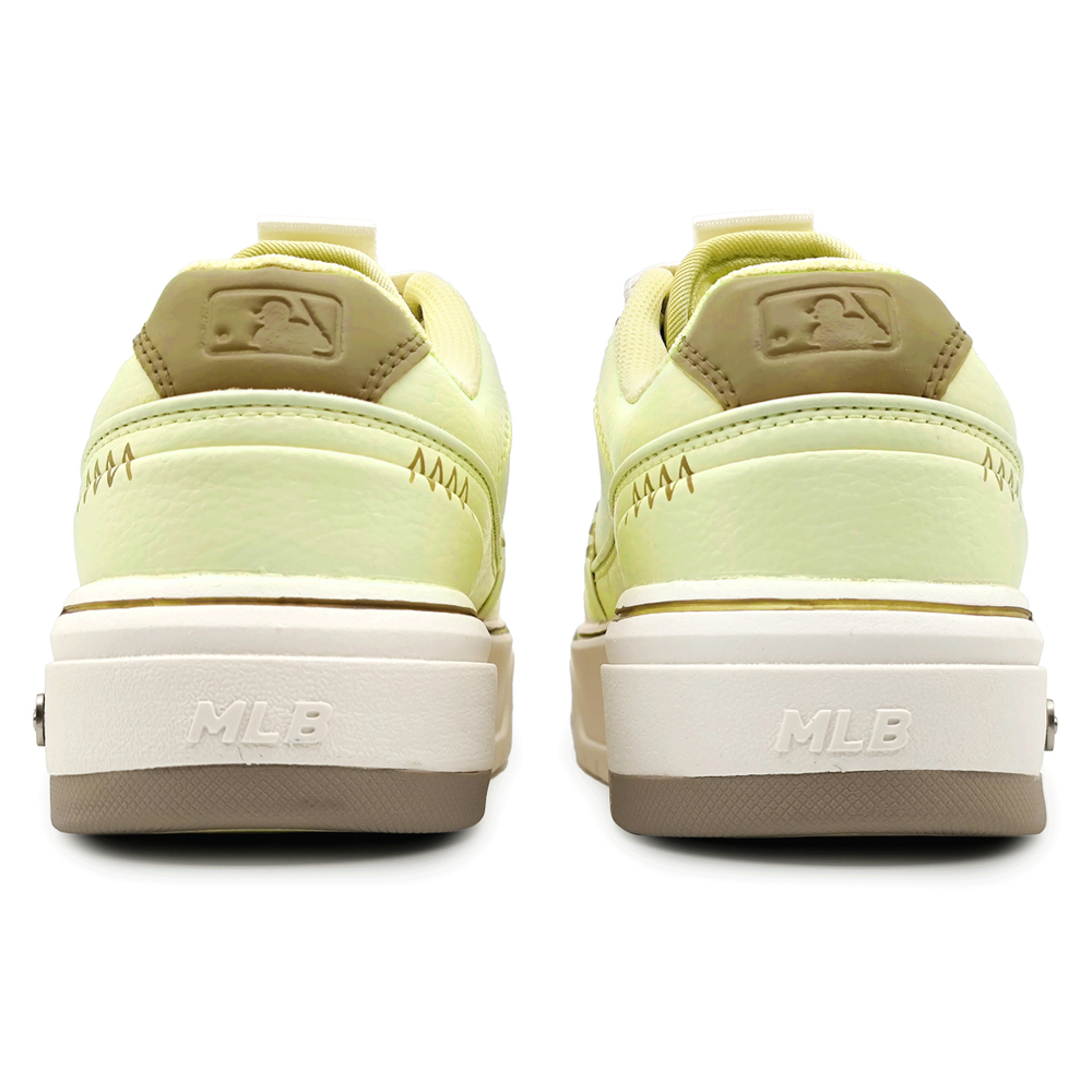 Кроссовки MLB Chunky Liner PU, 3ASXCA12N-50BGS