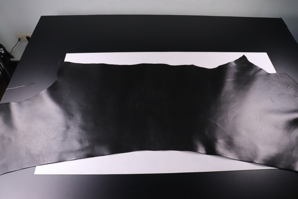 1,2-1,4 Вороток черный с лицевым покрытием 117 дм² (КЛ)