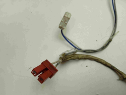 WF7520SAV кт202 Комплект проводов для стиральной машины Samsung WF7520SAV б/у