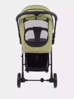Коляска детская RANT "SHIFT STAR" RA250 Greek Olive